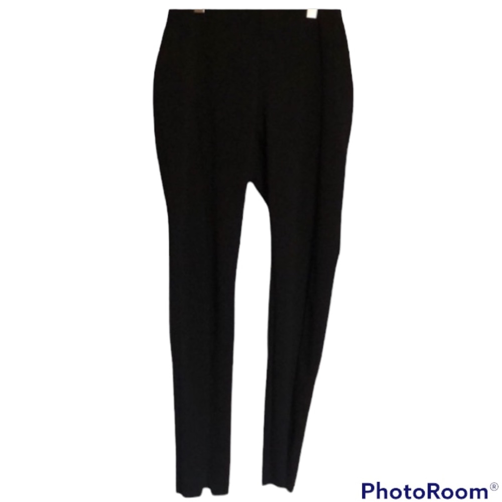 MISSGUIDED black tights size 6